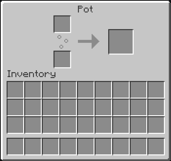 The Pot GUI